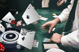 Официальный сайт BrillX Casino